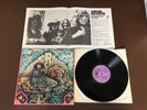 ATOMIC ROOSTER FIRST PRESSING LP & POSTER (MADE IN ENGLAND) ON DAWN DNLS 3038