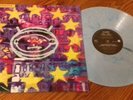 U2 -Coloured Vinyl LP - Zooropa
