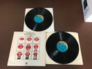 ANDY WARHOL'S VELVET UNDERGROUND LP FEATURING NICO ON MGM 2683 006 *NR MINT*