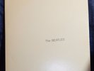 The Beatles White Album With Poster