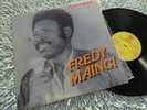 FREDY MAINGI Kulumbimbi LP RARE Afro FUNK GROOVE Dancefloor ANGOLA (INALD) MINT
