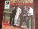 The Small Faces - Here Come The Nice - I Talk To You EMI Vinyl Single EP 7