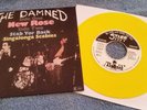 The Damned - New Rose/Help 7