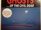 Nick Cave Ghosts Of The Civil Dead OST LP vinyl Mick Harvey Blixa Bargeld