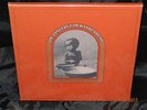 George Harrison The concert for Bangladesh SEALED 71 USA? 1ST PRESS 3 LP BOX SET