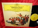 1973 UK EXC+ DG 2530 316 STEREO JOHANN & JOSEF STRAUSS WALTZES AND POLKAS VPO BO