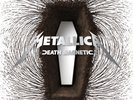 METALLICA   DEATH MAGNETIC   2 x VINYL LP   *NEW/SEALED*