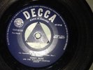 Terry Dene - The Golden Age / C'min And Be Loved DECCA 1958