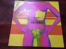 The Kinks “Percy”, Vinyl,  PYE-Records NSPL18365, first press UK, mint-, RARE