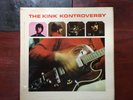 The Kinks “The Kink Kontroversy”, PYE 18131, FIRST PRESS UK, RARE, mint-