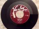 RARE BLUES R&B 45 DIZZY DIXON 