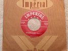 RARE BLUES R&B 45 ARCHIBALD Stack-A-Lee (Parts 1 & 2) IMPERIAL X5358 VG+ 1955