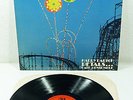 HARRY PARTCH - US 1966 CRI LP Avant 