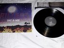 THE KILLERS - DAY & AGE - VINYL LP - POSTER - ORIGINAL 2008 ISSUE