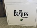 The Beatles in Mono [Vinyl Box Set] by The Beatles (Vinyl, Sep-2014, 14...