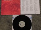 Philadelphia - Search And Destroy LP Vinyl - 1985 Patmos Christian Metal