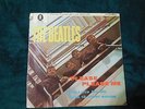 Rare The Beatles Please Please Me LP 1964 Gold Odeon ZTOX-5550