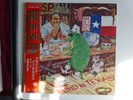W.A.S.P. Blind In Texas *COLLECTOR*JAPAN VINYL 45 EP NM OBI CAPITOL S14-118 1985