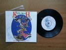 Kate Bush - December will be magic again (UK 7