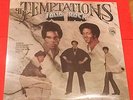 RARE SEALED VINYL ALBUM THE TEMPTATIONS SOLID ROCK USA GORDY GATEFOLD 961L