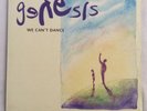 Genesis We Cant Dance Vinyl GEN LP3 double album Near Mint