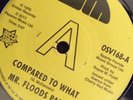 Demo - Mr Floods Party - Compared What C/]W Fork In The Road