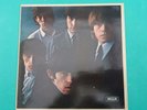 THE   ROLLING  STONES    LP  THE  ROLLING  STONES  NO.2.NR.MINT