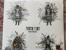 Phantom Planet - Raise The Dead Lp Sealed. Blue Vinyl. Coconut Records Rare