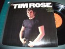 TIM ROSE - SELF TITLED VINYL LP CBS 63168 EXCELLENT -