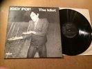 IGGY POP -  THE IDIOT  LP  1977 RCA PL12275 / DAVID BOWIE /TONY VISCONTI  N/MINT