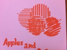 Pink Floyd Apples And Oranges / Paintbox