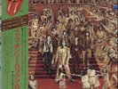Rolling Stones It's Only Rock 'n Roll Japanese vinyl LP album record ESS-63003