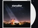 Starsailor All This Life Limited Edition White Vinyl LP Signed Now Sold Out