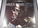 Miles Davis LP Kind of Blue Columbia 6 Eye CS 8163 Stereo