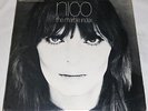 NICO / THE MARBLE INDEX / 1968 / GOLD LABEL ELECTRA / EX VINYL / VG(STRONG) COV.