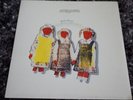 THE CURE PRIMARY / DESCENT. FICTION RECORDS FICS 12 UK PRESS 1981