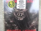 NEW MODEL ARMY - No Rest/Heroin - 12