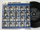 Mega rare The Beatles EP A Hard Days Night Odeon GEOS 222 Sweden Exc/Exc