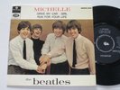 Mega rare The Beatles EP Michelle Parlophone GEOS 245 Sweden Exc/Exc