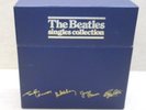 UNPLAYED BEATLES SINGLES COLLECTION 1981 UK ONLY BSCP1 26 x 7