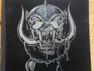 Motorhead 'No Remorse' Double LP in ltd ed. Leather Sleeve 1984