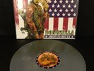 BONGZILLA Amerijuanican LP Silver Vinyl LTD 250, sleep melvins om yob weedeater