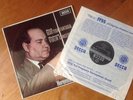 RARE SXL 6035 Oistrakh Bruch Hindemith First UK Decca ED1 WBG LP NM/EX