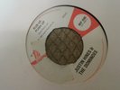 Justin Hinds & Dominoes , Rub Up Push Up , The Rulers , Copasetic , 7 