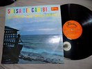 SEXTETO LOS BRILLANTES,RARE,SALSA,LP,VENEZUELA LABEL,LISTEN ,VG++,DESCARGAS