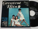 Very rare Diana Ross & the Supremes EP Love Child TMEK 5 Sweden VG+/VG+