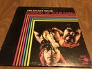The Racket Squad Corners Of Your Mind LP 1969 Jubilee Rock Psychedelic