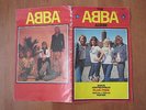 ABBA The Album 1977 Australian special
