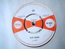 UK ISLAND WI 3083-GLEN ADAMS-SHE/SONNY BURKE-SOME OTHER TIME-VG++