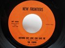 1967 Northern Soul KILLER 7